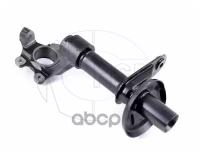 NSP NSP0196219508 Кулак поворотный левый CHEVROLET Lanos