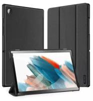 Чехол Книжка Dux Ducis Samsung Tab A8 2021 10.5 (X200/X205) (Auto Sleep Wake)