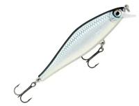 Воблер RAPALA Shadow Rap Shad 09 /BAP /медленно всплывающ./ 0,9м-1,2м, 9см, 12гр SDRS09-BAP