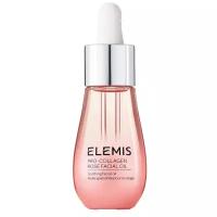 Масло для лица Роза Про-Коллаген Elemis 15 мл