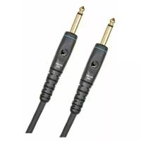 Кабель инструментальный Jack-Jack, 6,10м Planet Waves PW-G-20