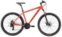 Горный (MTB) велосипед Welt Ridge 1.0 D 27 (2022) orange 18