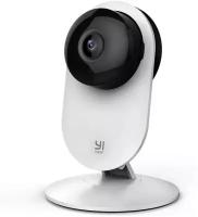 IP-камера YI 1080p Home Camera White YYS.2016