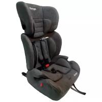 Автокресло группа 1/2/3 (9-36 кг) Kenga BС702F isofix