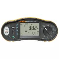 Тестер электроустановок Fluke 1663