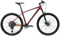 Горный (MTB) велосипед Welt Ranger 4.0 27 (2022) red 20