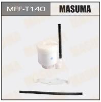 MASUMA MFFT140 Фильтр топливный в бак Toyota Camry (V50) 11-17 MASUMA