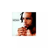 Компакт-Диски, Sony Music, NOAH, YANNICK - Yannick Noah (CD)