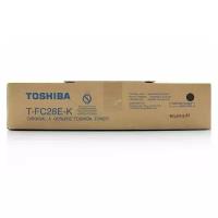 T-FC28E-K Тонер черный Toshiba для e-STUDIО2330c/2820c/3520c/4520c