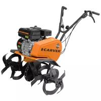 Культиватор бензиновый Carver T-650R (2021), 7 л.с