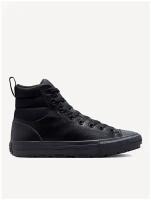 Кеды Converse, размер 4US (36.5EU), черный