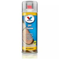 Очиститель сажевых фильтров Valvoline DPF Cleaner 400мл (887070)