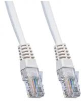 Патчкорд PERFEO UTP кат.5е RJ-45 вилка - RJ-45 вилка, длина 25 м. (P6010)