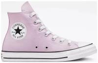 Кеды Converse Chuck Taylor All Star, размер 36, фиолетовый