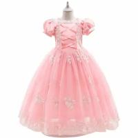 Платье MQATZ, размер 110, розовый
