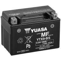 YUASA YTX9BS Аккумуляторная батарея