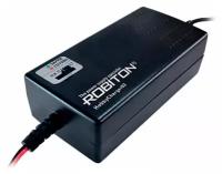 Зарядное устройство Robiton HobbyCharger02 12305