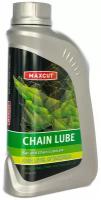 Масло цепное BAR&CHAIN LUBE (1 л) MaxCut 850930709