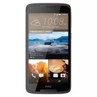 Смартфон HTC Desire 828, 1 nano SIM, темно-серый