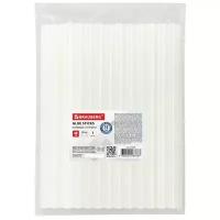 Клеевые стержни Brauberg 11x200mm 48шт White 671055