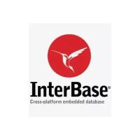 InterBase 2017 Server Server & Unlimited user License (IBMX17ELEWMU9)