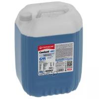 Охлаждающая Жидкость Totachi Niro Coolant Blue -40c G11 20кг TOTACHI арт. 46320