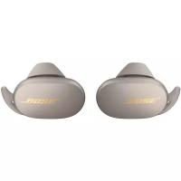 Беспроводные TWS-наушники Bose QuietComfort Earbuds