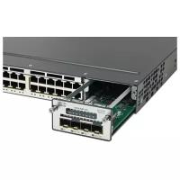 Коммутатор Cisco Catalyst WS-C3750X-48T-E