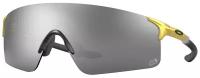 Спортивные очки Oakley EVZero Blades Prizm Black 9454 14 Tour de France