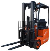 Мини Электропогрузчик OXLIFT MPX1230 3 м