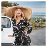 Компакт-Диски, Sony Music, LISA EKDAHL - More Of The Good (CD)