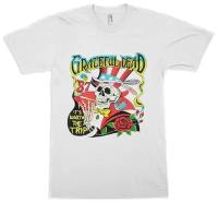 Футболка Design Heroes Grateful Dead Мужская