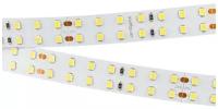 019091(B) Лента RT 2-5000 24V Warm2700 2x2 (2835, 980 LED, LUX) (ARL, 20 Вт/м, IP20)