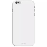 Чехол Air Case для Apple iPhone 6/6S Plus, белый, Deppa