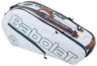 Теннисная сумка Babolat Pure Wimbledon RH6 (6 ракеток)