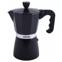 Кофеварка для эспрессо La Cafetiere Classic 0.3 л