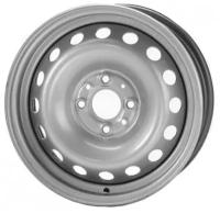 9122321 TREBL Диск штампованный R13 5J 4x100/54.1 ET46 TREBL 4375 Silver 9122321