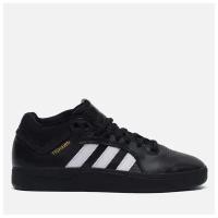 Мужские кроссовки adidas Skateboarding Tyshawn чёрный, Размер 43.5 EU