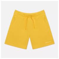 Мужские шорты adidas Originals x Pharrell Williams Basics Human Race Logo