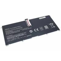 Аккумуляторная батарея для ноутбука HP Envy Spectre XT 13-2120t (HD04-4S1P) 14.8V 3200mAh OEM черная