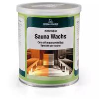 Воск для сауны Borma Naturaqua Sauna-wachs (750 мл прозрачный )