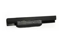 Аккумуляторная батарея TopON для ноутбука Asus A53S (4400mAh)