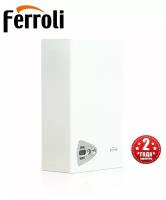 Газовый настенный котел FERROLI Vitabel HF 24