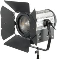 Осветитель студийный GreenBean Fresnel 500 LED X3 DMX