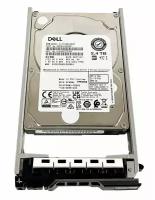 Жесткий диск Dell 0F9NWJ 2,4Tb 10000 SAS 2,5