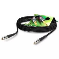 Кабель коаксиальный RCA - RCA Sommer Cable FLA1-0150-SW-SW 1.5m