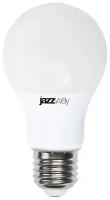 Лампа светодиодная jazzway PLED POWER, E27, A60