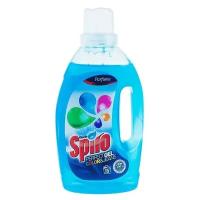 Гель для стирки Spiro Color & Jeans 1050ml