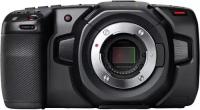 Видеокамера Blackmagic Design Pocket Cinema Camera 4k