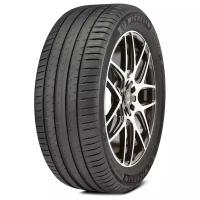 Шина Michelin Pilot Sport PS4 SUV 275/40R21 107Y